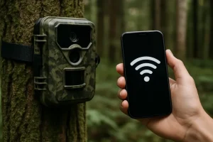 Het gemak van wifi functionaliteit