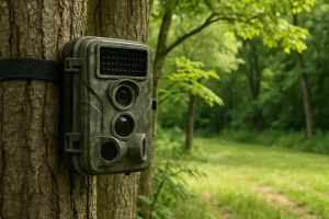 Installatie op verschillende locaties